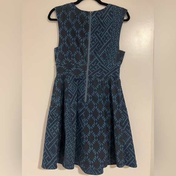 Plenty by Tracy Reese Size 2 denim - Picture 10 of 12